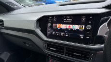 Volkswagen T-Cross 1.0 TSI 115 R-Line 5dr Petrol Estate